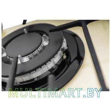 Газовая варочная панель Exiteq EXH-203 картинка 3